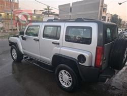 همر H3